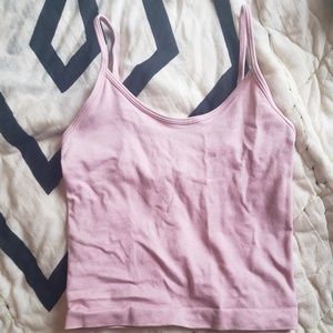 Fabletics Crop Top